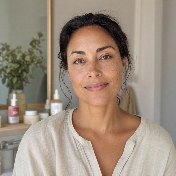 Mara Ellison, lead reviewer