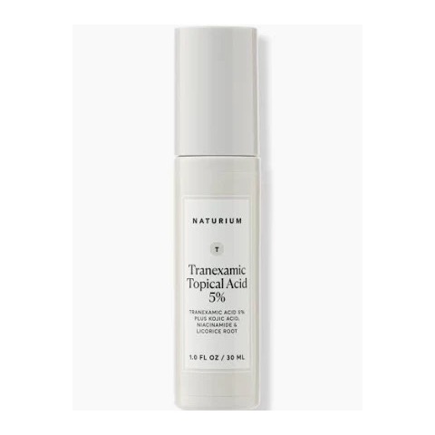 Naturium Tranexamic Topical Acid 5%